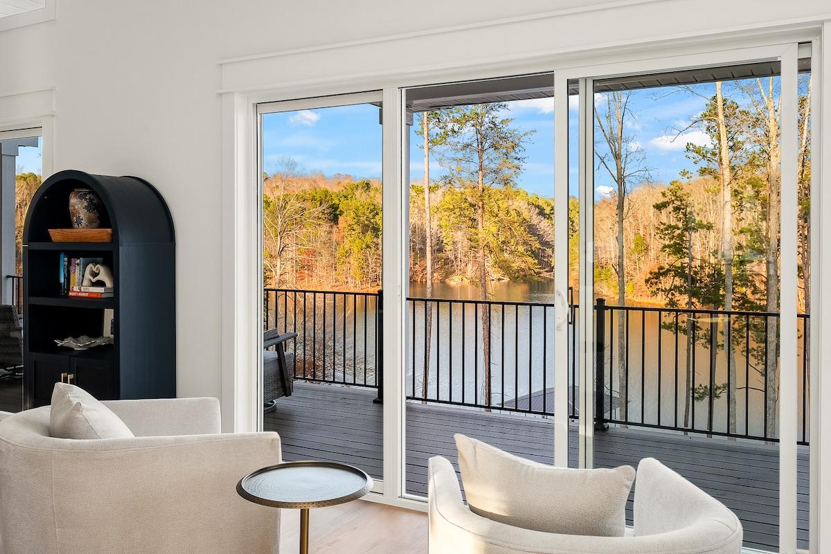 Emerald Shores at Lake Keowee - New construction!4