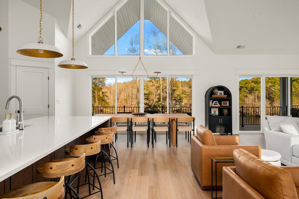 Emerald Shores at Lake Keowee - New construction!5