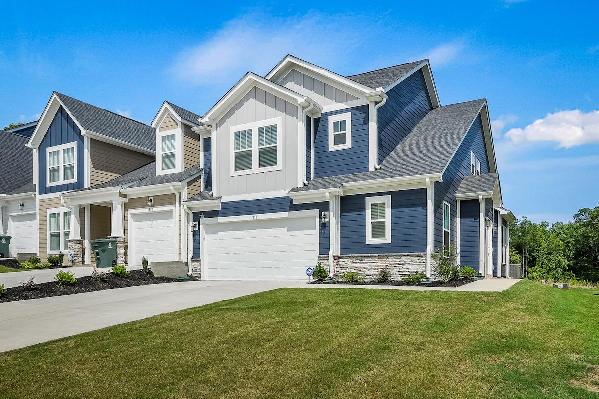 Tiger Nest in Clemson, SC!4