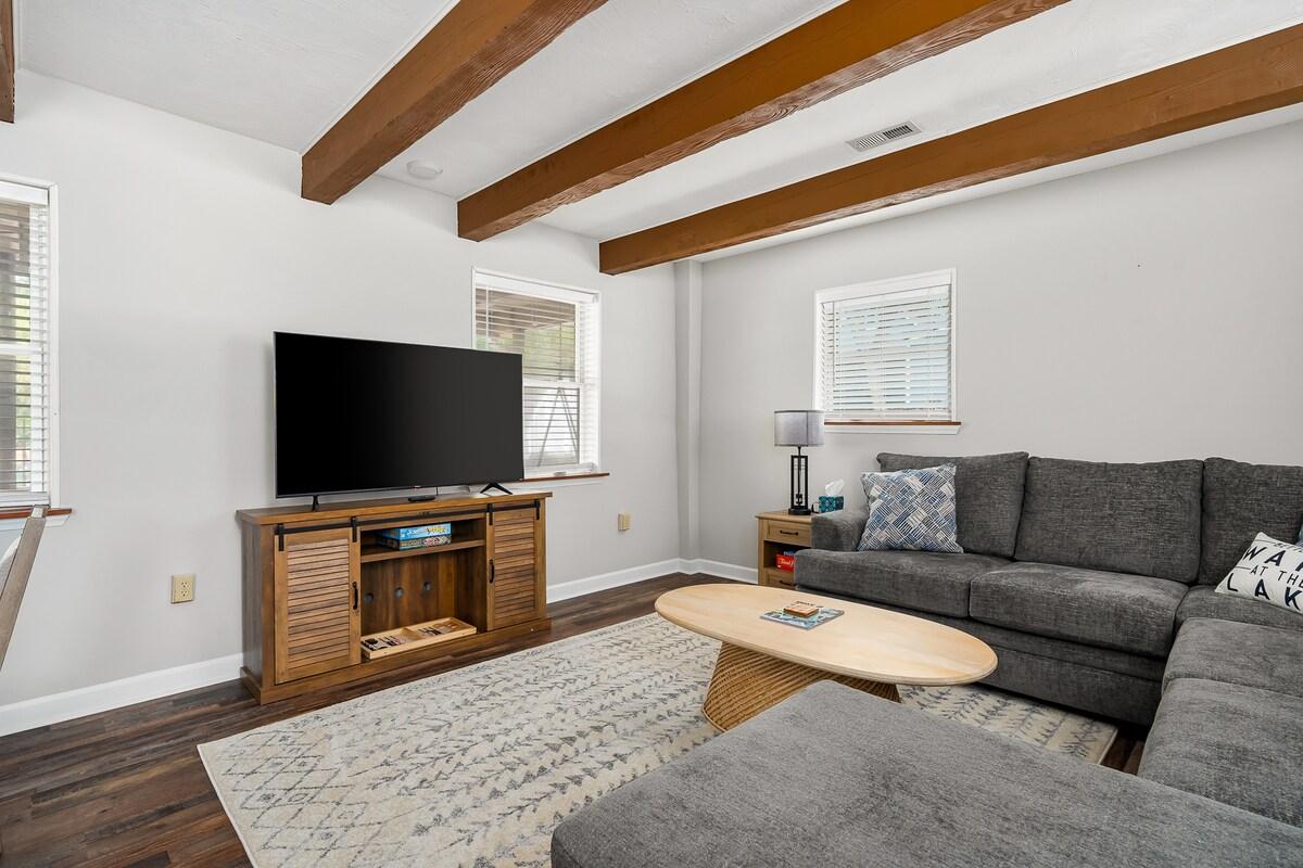 Valley Echoes on Lake Hartwell!6