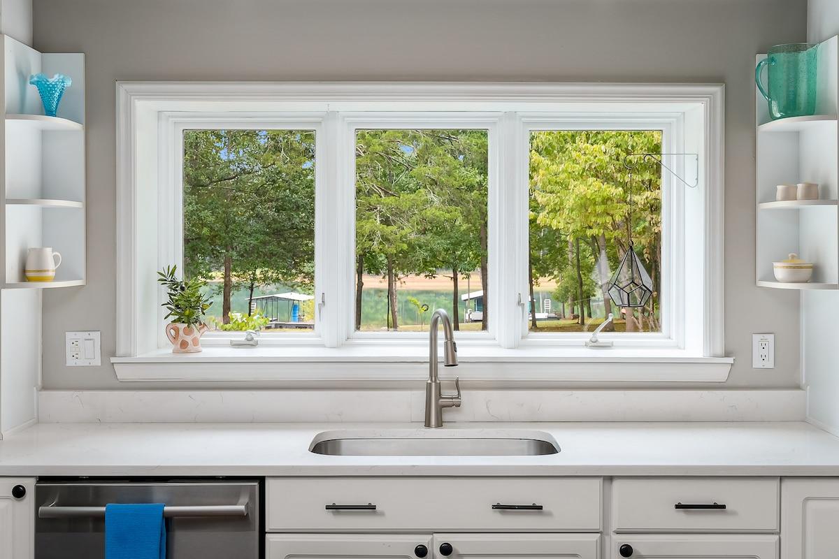 Valley Echoes on Lake Hartwell!3