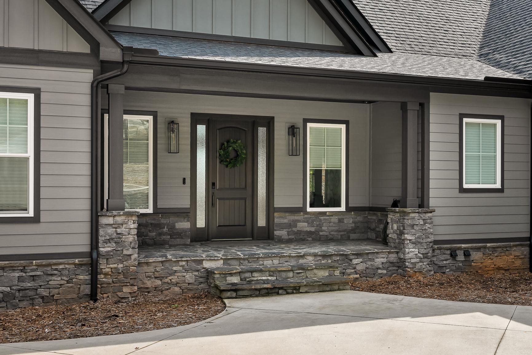 Cane Creek Retreat on Lake Keowee!5