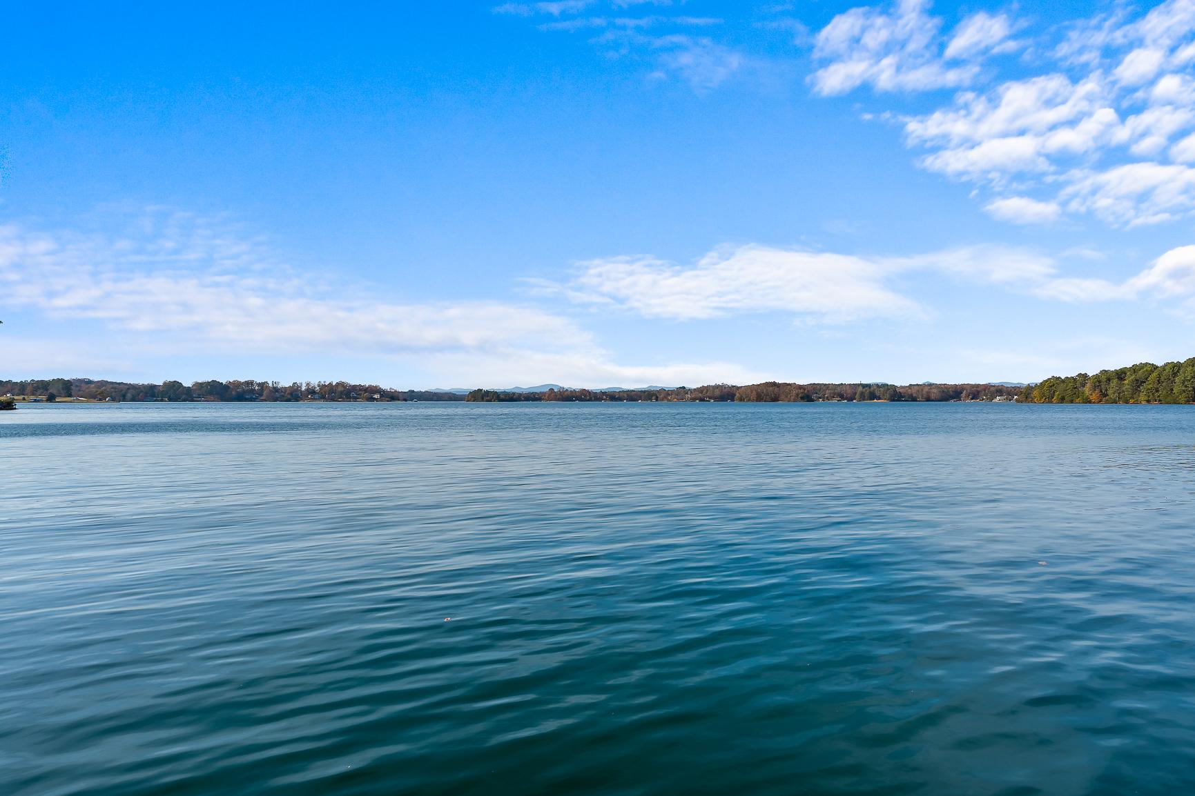 Sunset Ridge on Lake Keowee!5