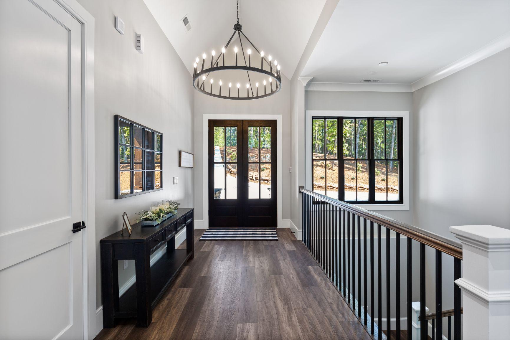 Keowee Cove Retreat on Lake Keowee!5