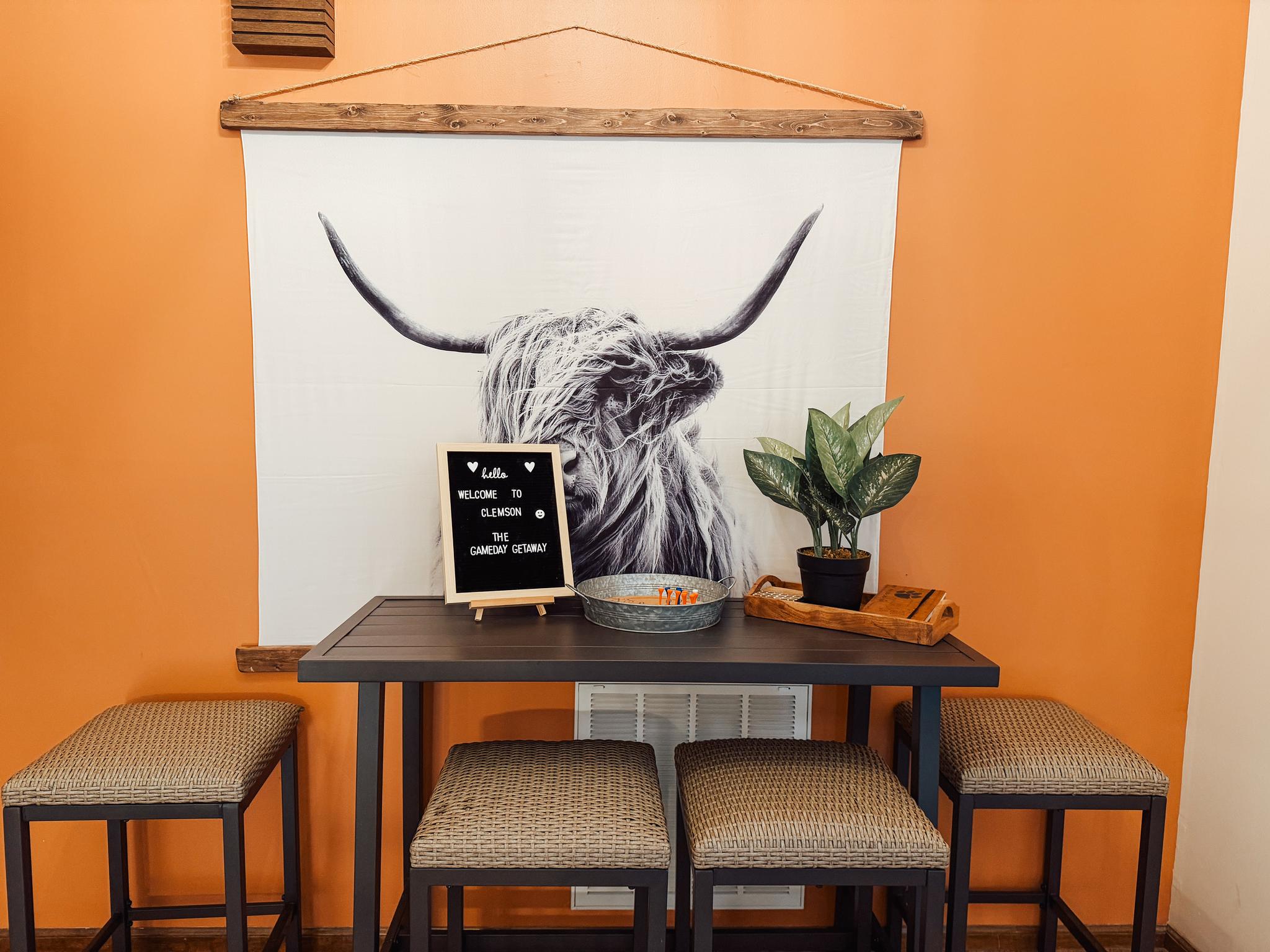 Less than 2 miles to Death Valley!5