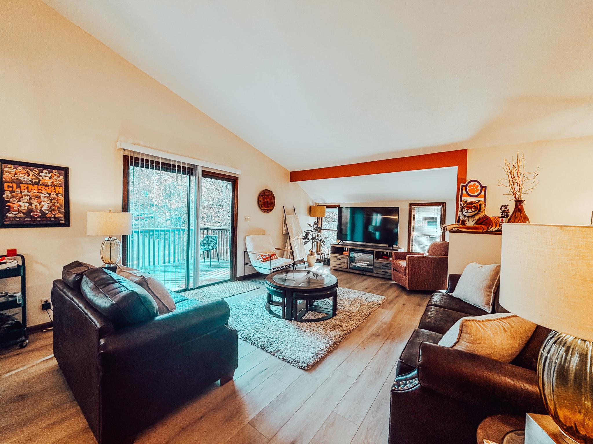 Less than 2 miles to Death Valley!6