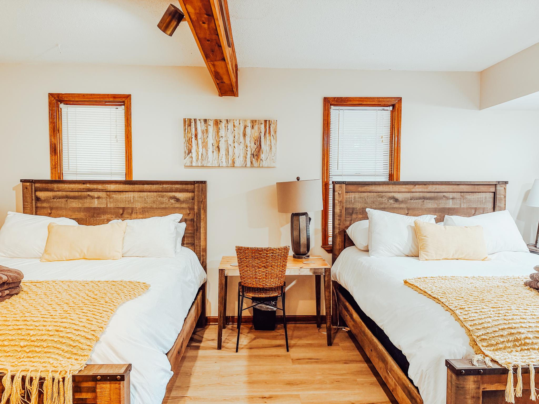 Less than 2 miles to Death Valley!1