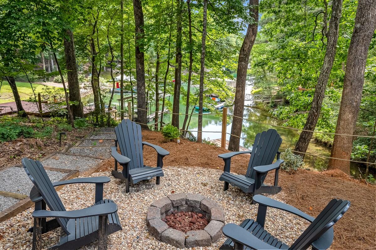 Close to Clemson for Concerts and Events!3