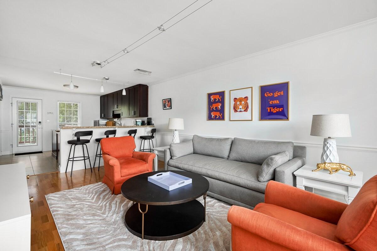 Royal Tiger - Walk to Death Valley!6