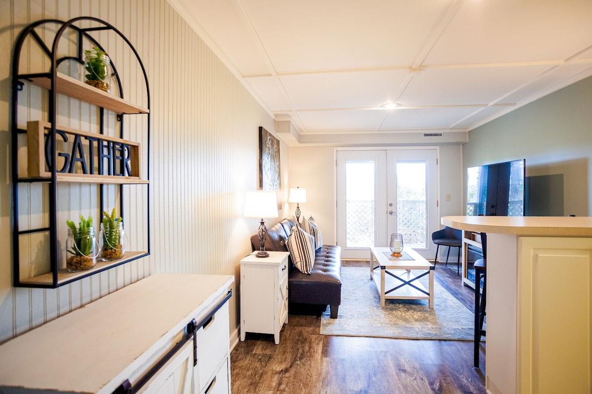 Slice of Heaven at the Clemson Dike5