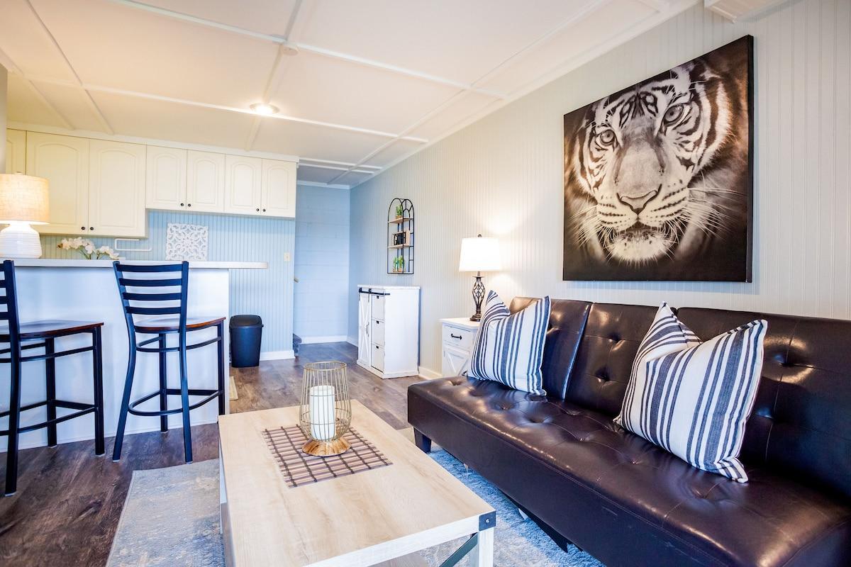 Slice of Heaven at the Clemson Dike6