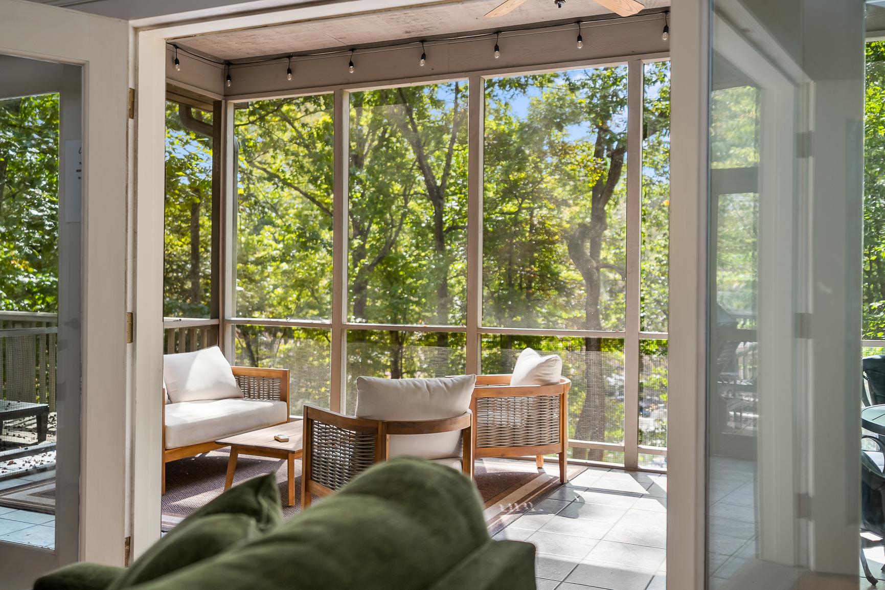 Close to Clemson for Concerts and Events!2